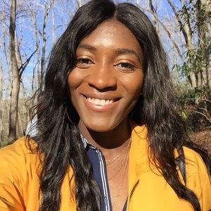 Meet your Posher, Aria